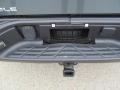 2008 Stealth Gray Metallic GMC Sierra 1500 SLE Extended Cab 4x4  photo #10