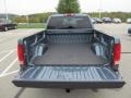 2008 Stealth Gray Metallic GMC Sierra 1500 SLE Extended Cab 4x4  photo #11