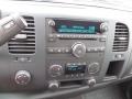 2008 Stealth Gray Metallic GMC Sierra 1500 SLE Extended Cab 4x4  photo #21