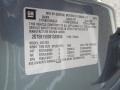 2008 Stealth Gray Metallic GMC Sierra 1500 SLE Extended Cab 4x4  photo #24