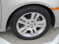 Smokestone Metallic - Fusion SEL Photo No. 3