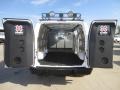 Oxford White - E Series Van E250 Super Duty Commercial Photo No. 8