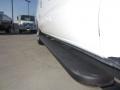 Oxford White - E Series Van E250 Super Duty Commercial Photo No. 11