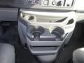 Oxford White - E Series Van E250 Super Duty Commercial Photo No. 13