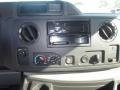 Oxford White - E Series Van E250 Super Duty Commercial Photo No. 14