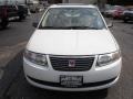 Polar White - ION 2 Sedan Photo No. 2