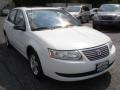 Polar White - ION 2 Sedan Photo No. 3