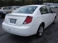 Polar White - ION 2 Sedan Photo No. 4