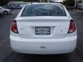 Polar White - ION 2 Sedan Photo No. 5