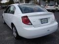 Polar White - ION 2 Sedan Photo No. 6