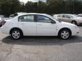 Polar White - ION 2 Sedan Photo No. 7