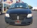 2006 Brilliant Black Dodge Caravan SE  photo #8