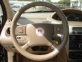 Polar White - ION 2 Sedan Photo No. 13