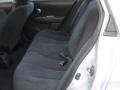 2011 Brilliant Silver Metallic Nissan Versa 1.8 S Sedan  photo #11