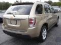 Sandstone Metallic - Equinox LT AWD Photo No. 5