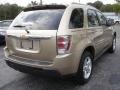 2006 Sandstone Metallic Chevrolet Equinox LT AWD  photo #5