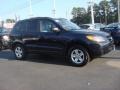 Deepwater Blue - Santa Fe GLS Photo No. 2