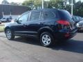 Deepwater Blue - Santa Fe GLS Photo No. 4