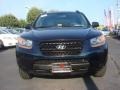 Deepwater Blue - Santa Fe GLS Photo No. 6