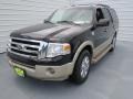 2009 Black Ford Expedition King Ranch  photo #6