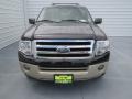 2009 Black Ford Expedition King Ranch  photo #7
