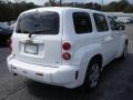Summit White - HHR LS Photo No. 4