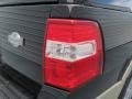 2009 Black Ford Expedition King Ranch  photo #16