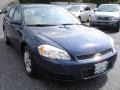 Imperial Blue Metallic - Impala LS Photo No. 3