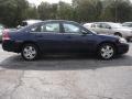 2008 Imperial Blue Metallic Chevrolet Impala LS  photo #7