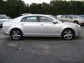 Silver Ice Metallic - Malibu LT Photo No. 4