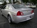 Silver Ice Metallic - Malibu LT Photo No. 7