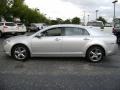 Silver Ice Metallic - Malibu LT Photo No. 8