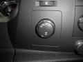 2013 Stealth Gray Metallic GMC Sierra 1500 SLE Crew Cab 4x4  photo #7