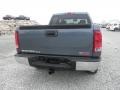 2013 Stealth Gray Metallic GMC Sierra 1500 SLE Crew Cab 4x4  photo #14