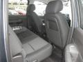 2013 Stealth Gray Metallic GMC Sierra 1500 SLE Crew Cab 4x4  photo #15