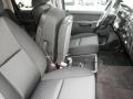 2013 Stealth Gray Metallic GMC Sierra 1500 SLE Crew Cab 4x4  photo #17