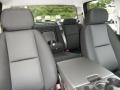 2013 Stealth Gray Metallic GMC Sierra 1500 SLE Crew Cab 4x4  photo #18