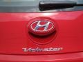 2013 Boston Red Hyundai Veloster   photo #11