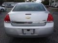 Silver Ice Metallic - Impala LS Photo No. 5