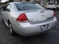 Silver Ice Metallic - Impala LS Photo No. 6