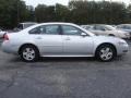Silver Ice Metallic - Impala LS Photo No. 7