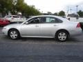 Silver Ice Metallic - Impala LS Photo No. 9