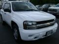 Summit White - TrailBlazer LS 4x4 Photo No. 3