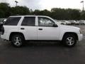 Summit White - TrailBlazer LS 4x4 Photo No. 7