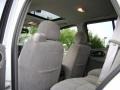 Summit White - TrailBlazer LS 4x4 Photo No. 11