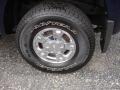 2007 Midnight Blue Metallic GMC Canyon SLE Crew Cab 4x4  photo #8