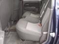 2007 Midnight Blue Metallic GMC Canyon SLE Crew Cab 4x4  photo #11