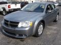 Silver Steel Metallic - Avenger SXT Photo No. 1