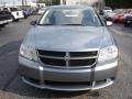 Silver Steel Metallic - Avenger SXT Photo No. 2