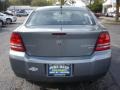 Silver Steel Metallic - Avenger SXT Photo No. 5